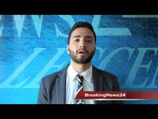 In casa con hashish e marijuana: Carabinieri in azione ad Aradeo, Tg 16 Aprile 2016