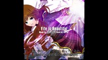 Life is Beautiful(中文字幕Chinese Translation) / Music by コバヤシユウヤ, Vocal by Kuroa*(SOUND VOLTEX BOOTH)