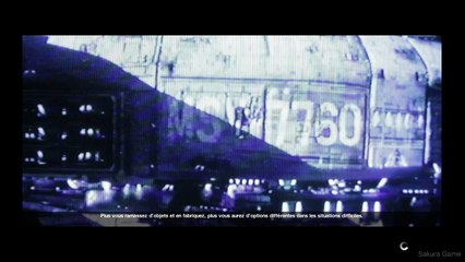 Alien Isolation - L'équipage peut être sacrifié