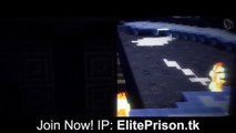 [OP] Prison Server [Needs Staff]