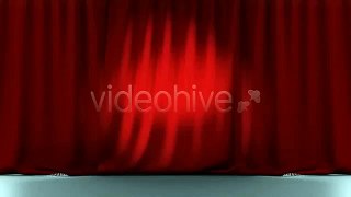 After Effects Project Files   Very Realistic HD Curtain Opening & Closing   VideoHive