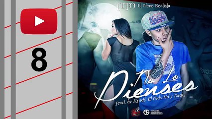 top 10 reggaeton febrero 2016 vol 5 lo mas nuevo y sonado