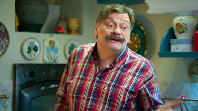 Кухня 107 серия (6 сезон 7 серия)