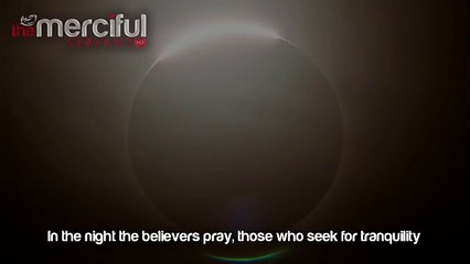 In the Night... ᴴᴰ [Islamic Reminder]