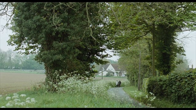45 Years aka 45 Yıl Trailer[HD] - Andrew Haigh, David Constantine, Charlotte Rampling, Tom Courtenay, Geraldine James