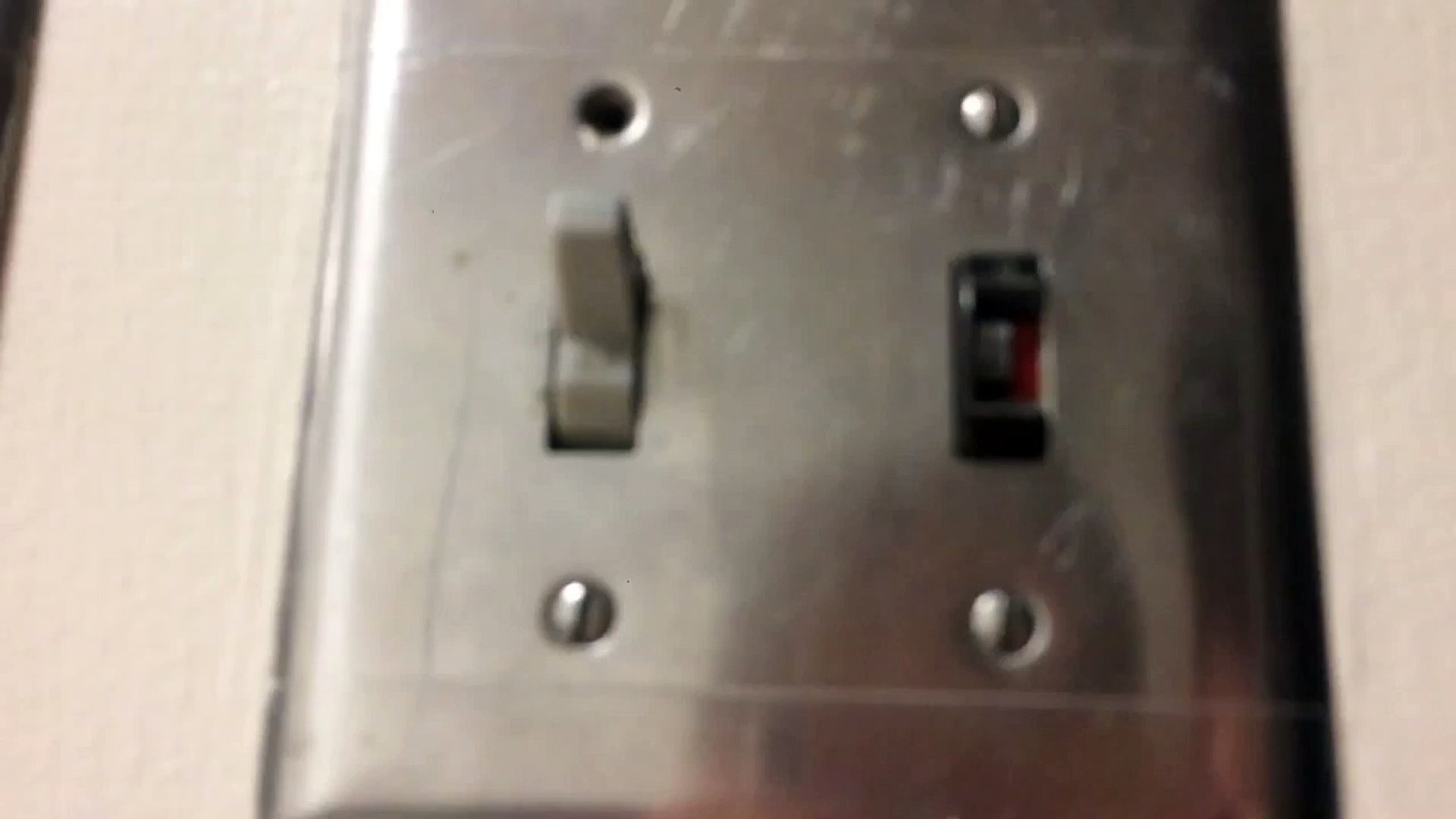 Light switch