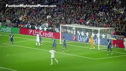 Real Madrid vs Vfl Wolfsburg 3:0 ■ GOALS & HIGHLIGHTS