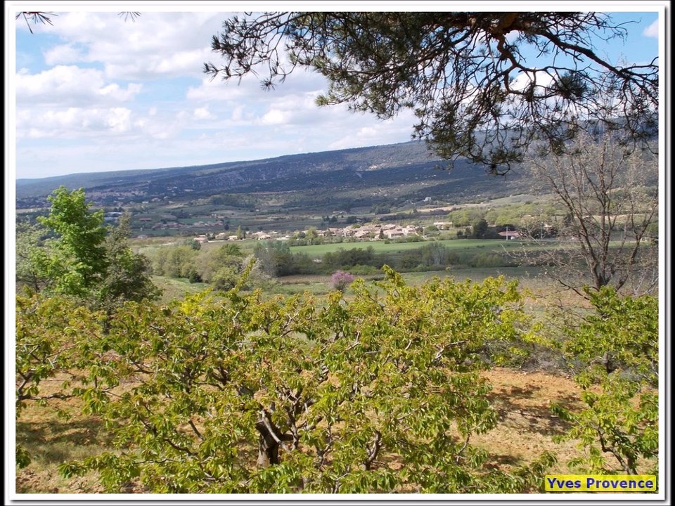84 - Villars - MiniRandoCool - Les ocres de la Bruyère