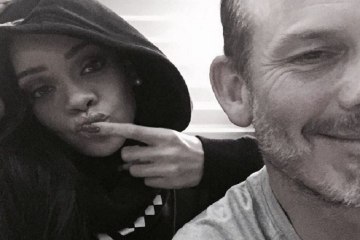 Rihanna anuncia un documental sin filtro de su vida