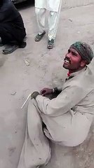 Be-aware From These Kinds Of Beggars