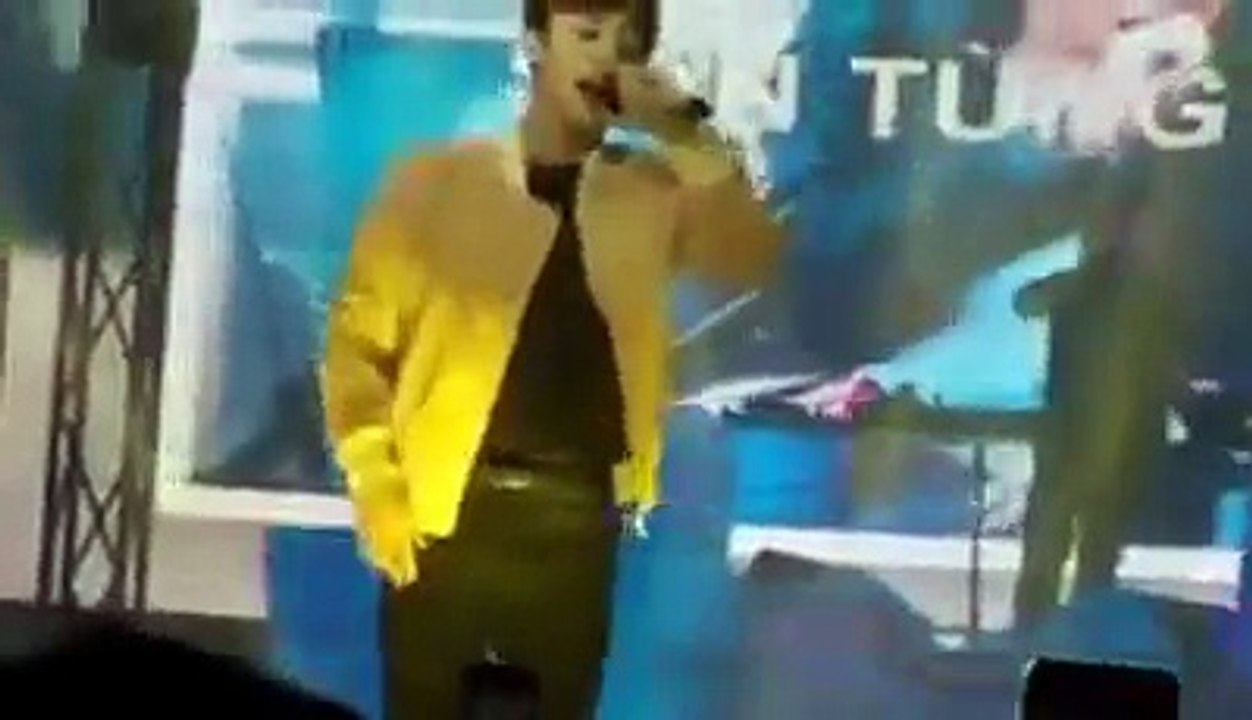 [PRO Phương Nam Club 1.4.2016] Buông Đôi Tay Nhau Ra SƠN TÙNG MTP