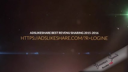 Adslikeshare Spending Plan From $1 to $1000 And Earn 10% daily