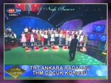 TRT ANKARA RADYOSU THM ÇOCUK KOROSU-Arzu  Ederdiniz  Bir Yol Görmeye