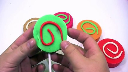 EGGS SURPRISE PLAY DOH GAMES HULK TOYS!!! Kinder surprise eggs Peppa Pig Español 2016 Leg