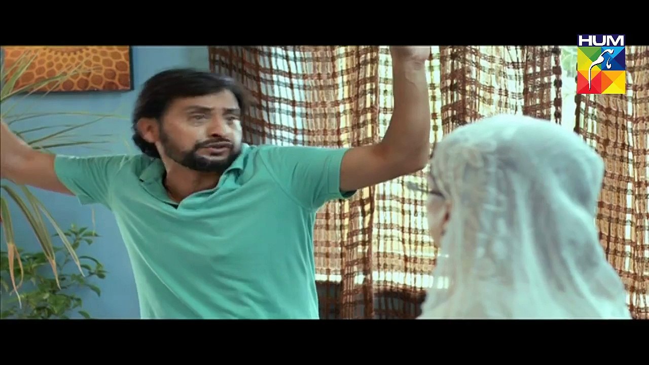 Gul-E-Rana Episode 4 Full Hum Tv Drama November 28, 2015