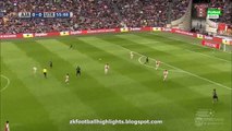 Ajax Amsterdam 2-2 Utrecht HD All Goals & Full Highlights Eredivisie 17.04.2016 HD