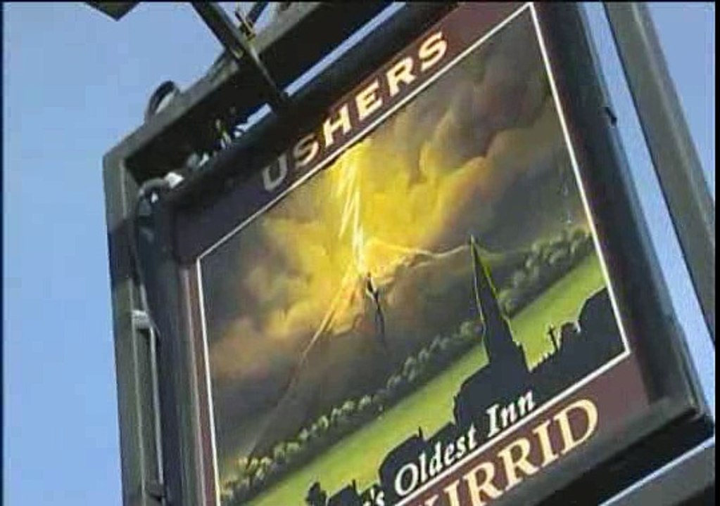 Most Haunted  S02E04 - Skirrid Inn - Monmouthshire - Extra