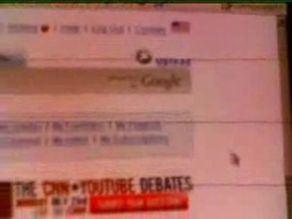 Youtube2007