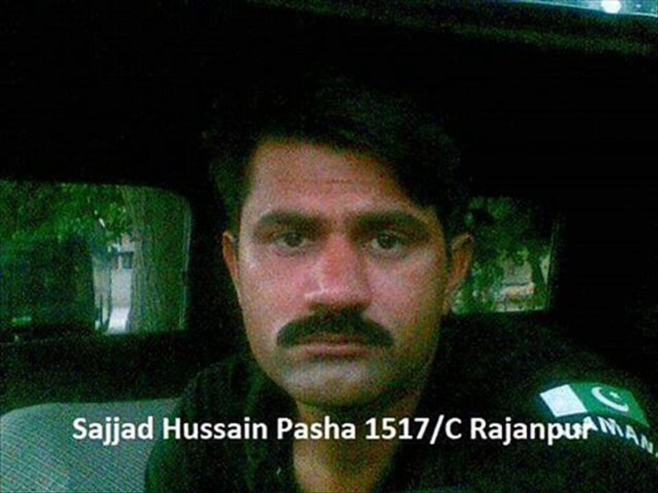 Umer Chandia
