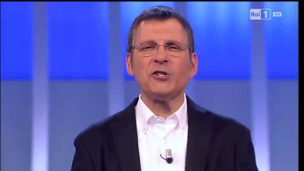 Anteprima Eredità 12 aprile 2016