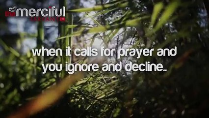 Islam is What We Need ᴴᴰ - Spoken Word By_ Hussain Ali