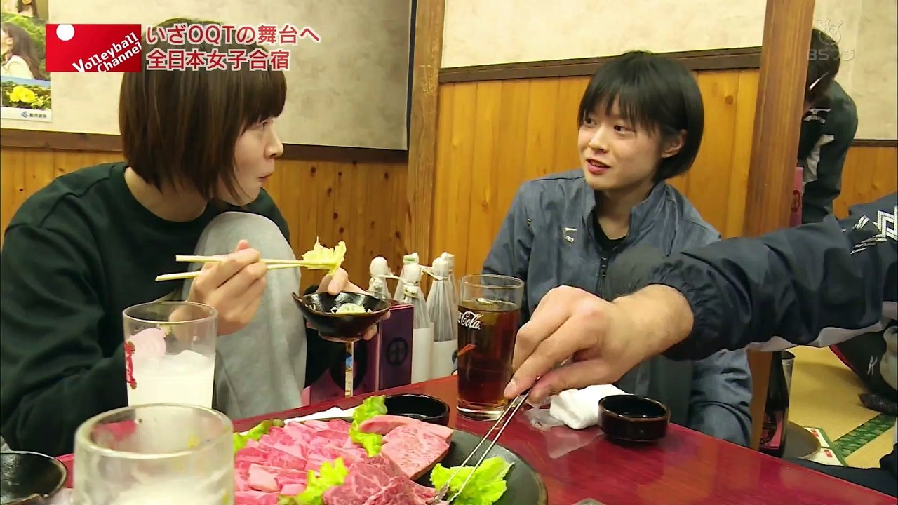 160416 バレーボールチャンネル