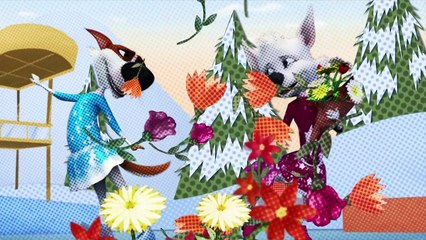 СПОКОЙНОЙ НОЧИ, МАЛЫШИ! - Равняйся на лучших - Муль