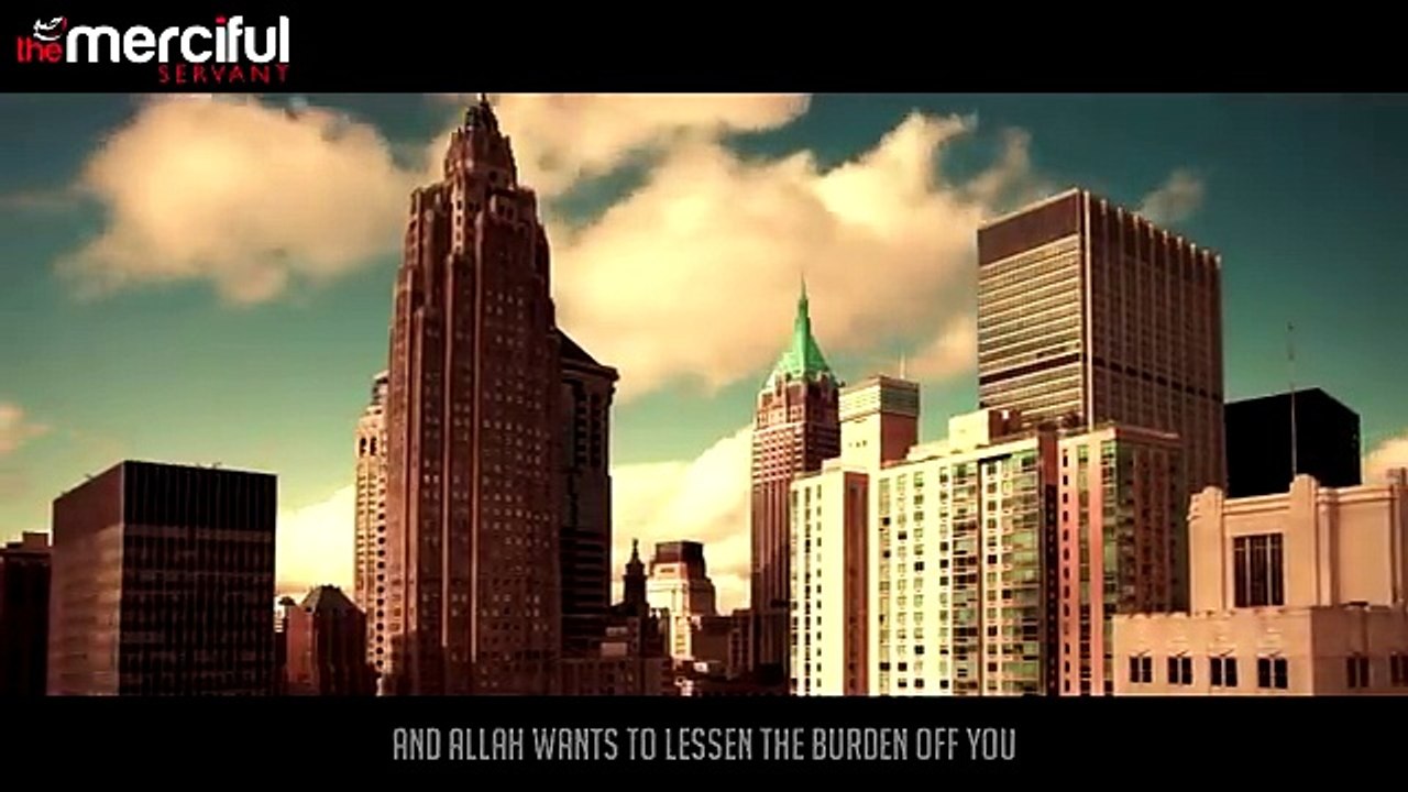 Obey Allah - Shaykh Belal Assad