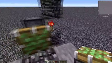 Redstone Door