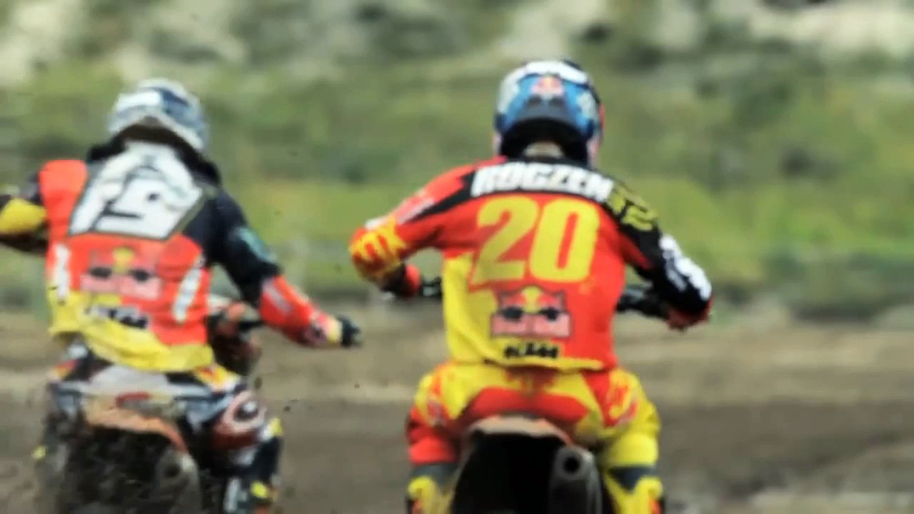 Ken Roczen #94