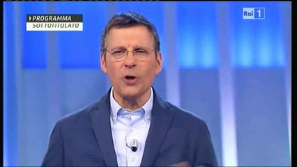 Anteprima Eredità 16 aprile 2016