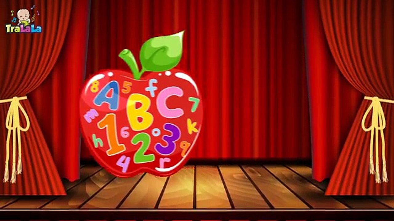CIFRELE - TraLaLa