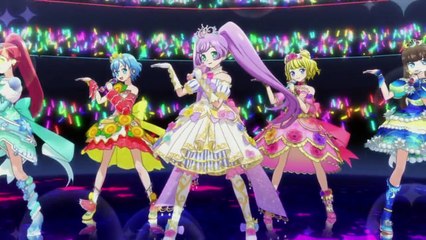 PriPara - Dream Parade ~FriendAll Ver.~