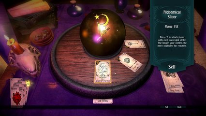 Hand of Fate - Ep. 2: JACK OF SKULLS