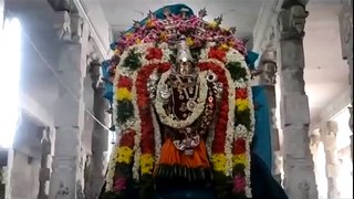 ஆடிப்பூர மஹோற்சவ விழா கொடியேற்றம் | Aadi Pooram Mahotsava Festival Kodiyetram