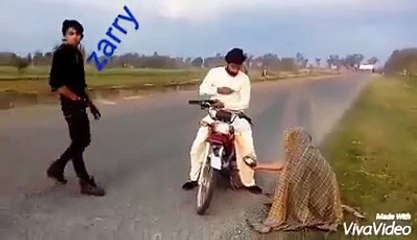 funny vedio by dil bhai