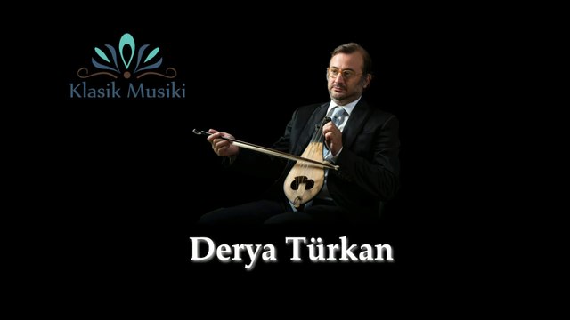 Derya Türkan Suzidil Kemençe Taksimi