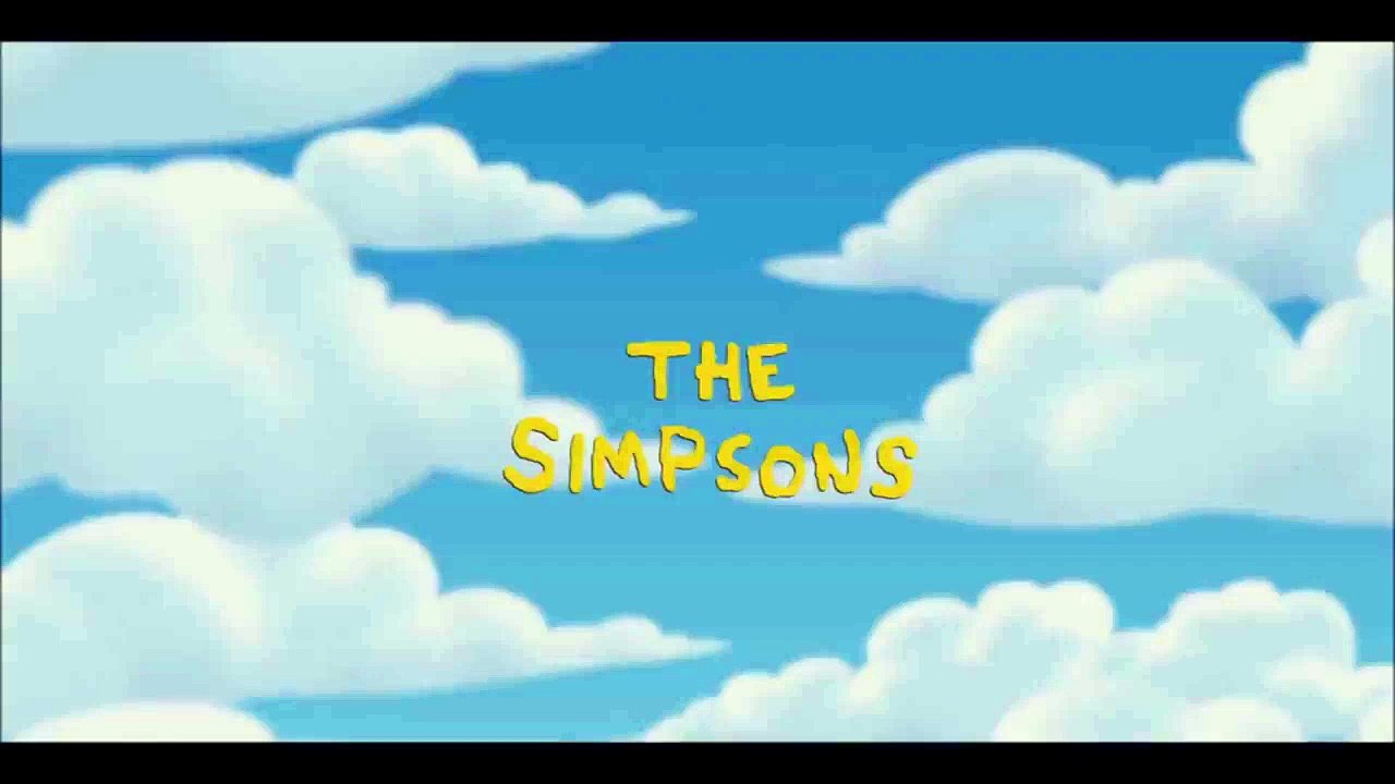 The Slovak Simpsons - Romania