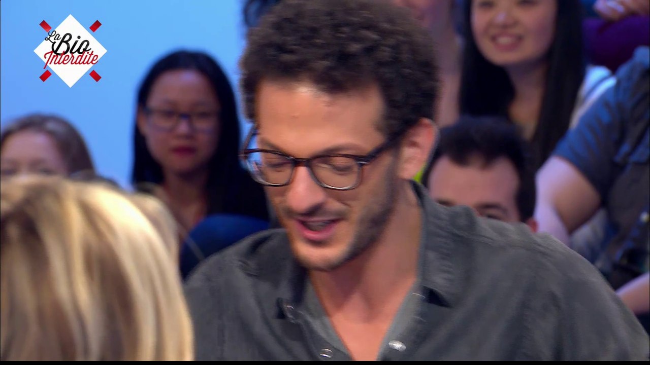 La bio interdite - Le Supplément du 17/04 - CANAL+