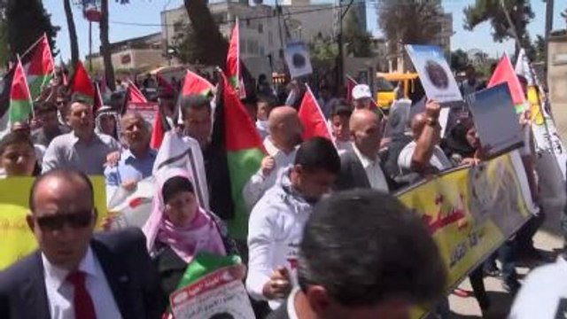 Filistin Esirler Günü