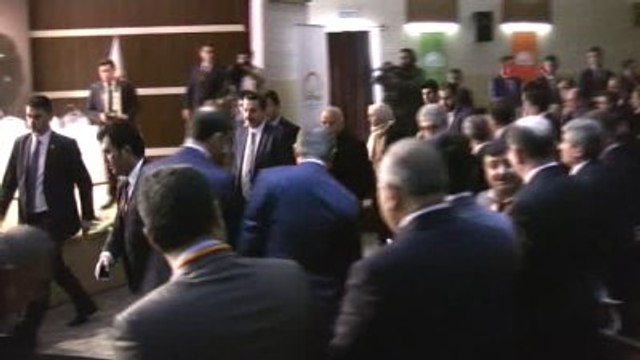 Erzurum- Gıda Tarım ve Hayvancılık Bakanı Faruk Çelik Erzurum'da Konuştu -Detay