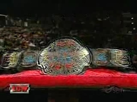 Wwe ecw 19 juin 2007 MCV Vs Cm Punk