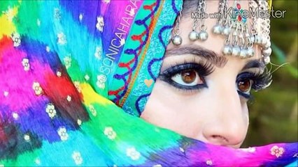 Pashto New Very Nice Tappaezi  ( Bal Watan Ke Musafar De ) By Mohsin Khan