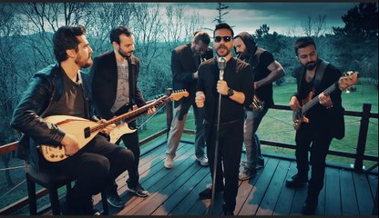 Oguzhan Ugur Ft. Murat Dalkılıç - Maglubiyet ( 2016 ) Video Klip