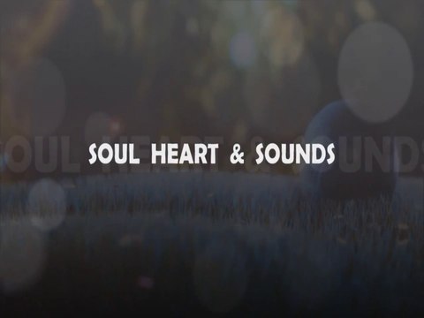 Miguel Tracks - Soul Hearts & Sounds - House Noise