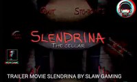 Trailer Slendrina The cellar