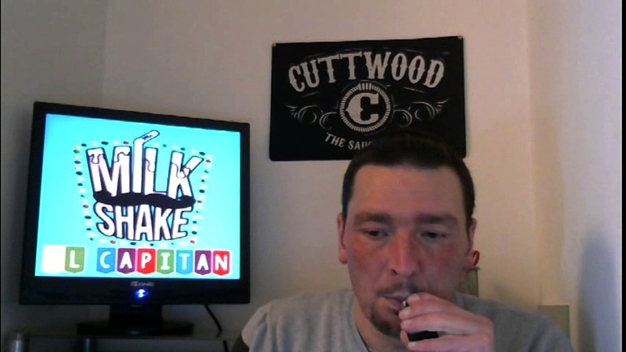 Mr MILKSHAKE