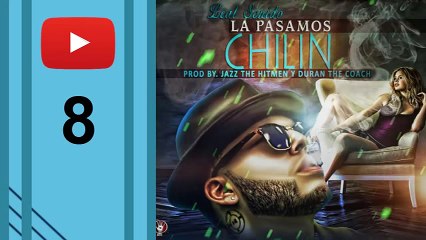 Download Video: top 10 reggaeton Marzo 2016 vol 5 lo mas nuevo y sonado