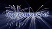International Fireworks Festival Deurne (Belgium) 2006: United Kingdom - Pyro 2000 - 23-09-2006