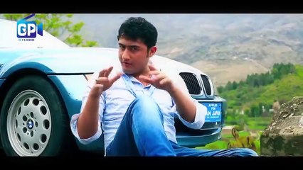 Shahsawar Official - Pashto New Mashup Song 2016 Stargi Me Rannde Sha Da